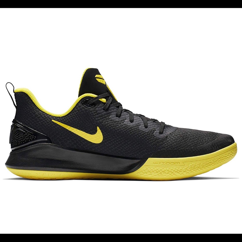 Kobe Bryant Mamba Focus - Gem